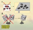 Istruzioni per la Costruzione - LEGO - 9448 - Samurai Mech: Page 2