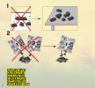 Istruzioni per la Costruzione - LEGO - 9448 - Samurai Mech: Page 2