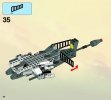 Istruzioni per la Costruzione - LEGO - 9449 - Ultra Sonic Raider: Page 46