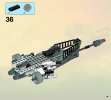 Istruzioni per la Costruzione - LEGO - 9449 - Ultra Sonic Raider: Page 47