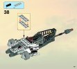 Istruzioni per la Costruzione - LEGO - 9449 - Ultra Sonic Raider: Page 49