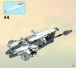 Istruzioni per la Costruzione - LEGO - 9449 - Ultra Sonic Raider: Page 55