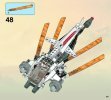 Istruzioni per la Costruzione - LEGO - 9449 - Ultra Sonic Raider: Page 59