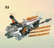 Istruzioni per la Costruzione - LEGO - 9449 - Ultra Sonic Raider: Page 67