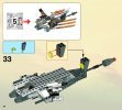 Istruzioni per la Costruzione - LEGO - 9449 - Ultra Sonic Raider: Page 44