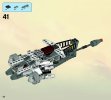 Istruzioni per la Costruzione - LEGO - 9449 - Ultra Sonic Raider: Page 52