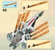 Istruzioni per la Costruzione - LEGO - 9449 - Ultra Sonic Raider: Page 61