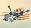 Istruzioni per la Costruzione - LEGO - 9449 - Ultra Sonic Raider: Page 63