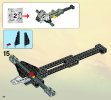 Istruzioni per la Costruzione - LEGO - 9449 - Ultra Sonic Raider: Page 20