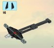 Istruzioni per la Costruzione - LEGO - 9449 - Ultra Sonic Raider: Page 21