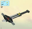 Istruzioni per la Costruzione - LEGO - 9449 - Ultra Sonic Raider: Page 22