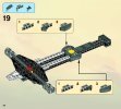 Istruzioni per la Costruzione - LEGO - 9449 - Ultra Sonic Raider: Page 24