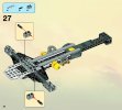 Istruzioni per la Costruzione - LEGO - 9449 - Ultra Sonic Raider: Page 32