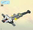 Istruzioni per la Costruzione - LEGO - 9449 - Ultra Sonic Raider: Page 38