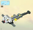 Istruzioni per la Costruzione - LEGO - 9449 - Ultra Sonic Raider: Page 44