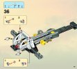 Istruzioni per la Costruzione - LEGO - 9449 - Ultra Sonic Raider: Page 45