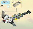 Istruzioni per la Costruzione - LEGO - 9449 - Ultra Sonic Raider: Page 46