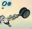 Istruzioni per la Costruzione - LEGO - 9449 - Ultra Sonic Raider: Page 53