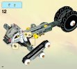 Istruzioni per la Costruzione - LEGO - 9449 - Ultra Sonic Raider: Page 64