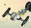 Istruzioni per la Costruzione - LEGO - 9449 - Ultra Sonic Raider: Page 71