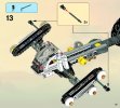 Istruzioni per la Costruzione - LEGO - 9449 - Ultra Sonic Raider: Page 73