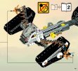 Istruzioni per la Costruzione - LEGO - 9449 - Ultra Sonic Raider: Page 79