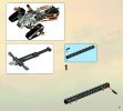 Istruzioni per la Costruzione - LEGO - 9449 - Ultra Sonic Raider: Page 5