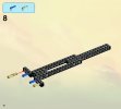 Istruzioni per la Costruzione - LEGO - 9449 - Ultra Sonic Raider: Page 12