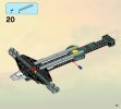 Istruzioni per la Costruzione - LEGO - 9449 - Ultra Sonic Raider: Page 25