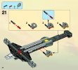 Istruzioni per la Costruzione - LEGO - 9449 - Ultra Sonic Raider: Page 26