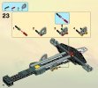 Istruzioni per la Costruzione - LEGO - 9449 - Ultra Sonic Raider: Page 28