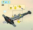 Istruzioni per la Costruzione - LEGO - 9449 - Ultra Sonic Raider: Page 29