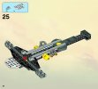 Istruzioni per la Costruzione - LEGO - 9449 - Ultra Sonic Raider: Page 30