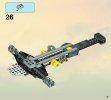 Istruzioni per la Costruzione - LEGO - 9449 - Ultra Sonic Raider: Page 31