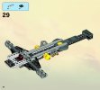 Istruzioni per la Costruzione - LEGO - 9449 - Ultra Sonic Raider: Page 34