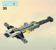 Istruzioni per la Costruzione - LEGO - 9449 - Ultra Sonic Raider: Page 35