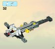 Istruzioni per la Costruzione - LEGO - 9449 - Ultra Sonic Raider: Page 37