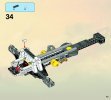 Istruzioni per la Costruzione - LEGO - 9449 - Ultra Sonic Raider: Page 43