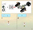 Istruzioni per la Costruzione - LEGO - 9449 - Ultra Sonic Raider: Page 49