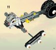 Istruzioni per la Costruzione - LEGO - 9449 - Ultra Sonic Raider: Page 63