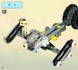 Istruzioni per la Costruzione - LEGO - 9449 - Ultra Sonic Raider: Page 72