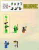 Istruzioni per la Costruzione - LEGO - 9450 - Epic Dragon Battle: Page 3