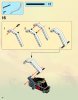 Istruzioni per la Costruzione - LEGO - 9450 - Epic Dragon Battle: Page 18