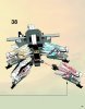 Istruzioni per la Costruzione - LEGO - 9450 - Epic Dragon Battle: Page 49