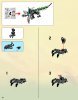 Istruzioni per la Costruzione - LEGO - 9450 - Epic Dragon Battle: Page 50