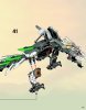 Istruzioni per la Costruzione - LEGO - 9450 - Epic Dragon Battle: Page 63