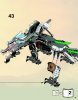 Istruzioni per la Costruzione - LEGO - 9450 - Epic Dragon Battle: Page 69