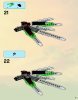 Istruzioni per la Costruzione - LEGO - 9450 - Epic Dragon Battle: Page 13