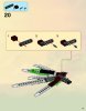 Istruzioni per la Costruzione - LEGO - 9450 - Epic Dragon Battle: Page 27