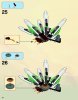 Istruzioni per la Costruzione - LEGO - 9450 - Epic Dragon Battle: Page 30